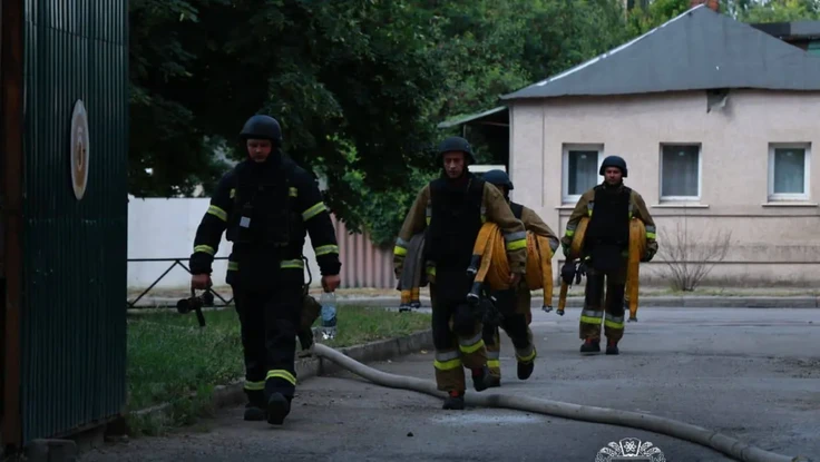 Chiến sự Nga - Ukraine 16-6: Kiev cáo buộc Moscow tấn công kép khiến nhiều người thương vong; Ông Trump nói sẽ tập trung vào hòa bình Ukraine sau vấn đề Iran