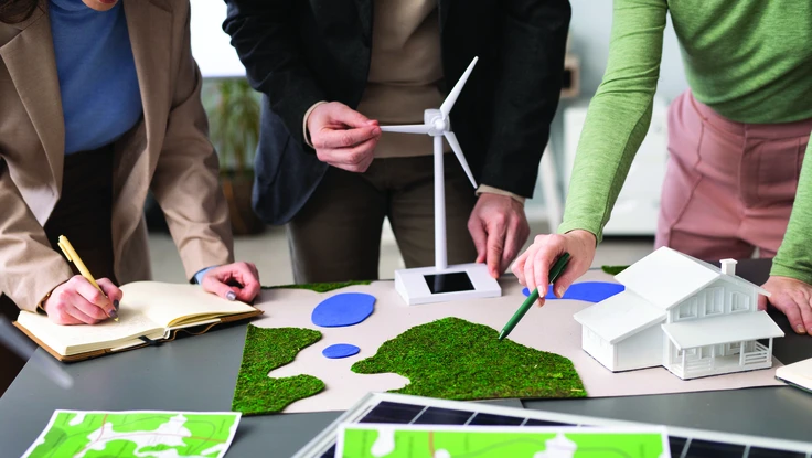 Tín chỉ carbon: Ai bán, ai mua?