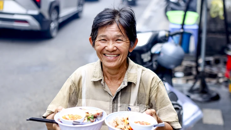 Trạm lưu giữ ký ức