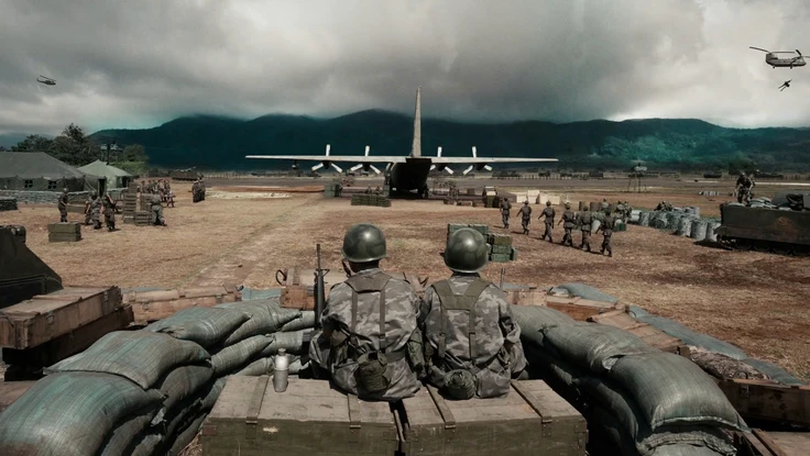 Phim Việt 2025: Rung động và bùng nổ