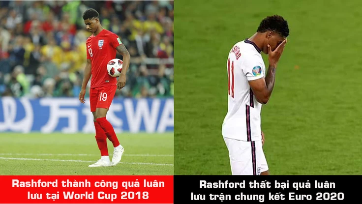 Đổ thừa, luận tội từ định mệnh trên những chấm luân lưu