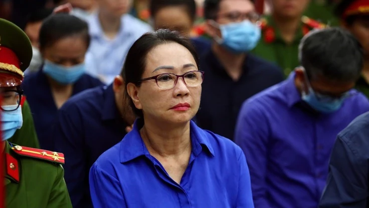 Chi tiền đợt 8 cho các trái chủ vụ Vạn Thịnh Phát