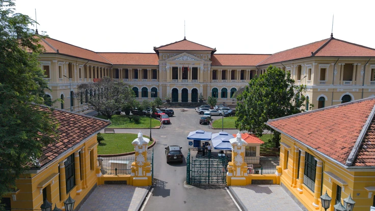 Đặt cọc nhà bằng vàng SJC, có thỏa thuận phạt cọc nhưng không được tòa chấp nhận