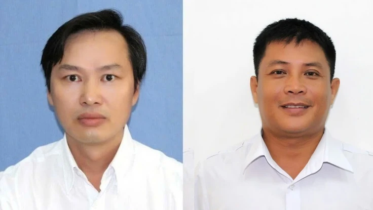 Các cựu lãnh đạo Chi cục Thú y Vùng VI sắp hầu tòa với cáo buộc nhận hối lộ