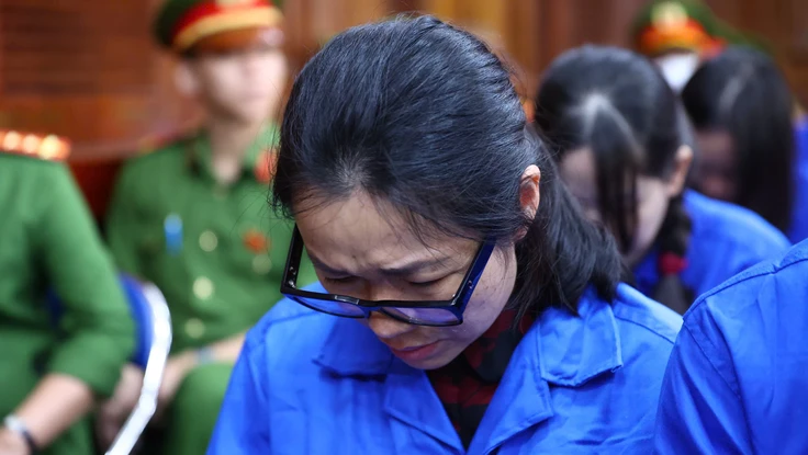 Cựu giám đốc Avatek khai chi tiền theo tháng cho cựu cán bộ Văn phòng Chính phủ 