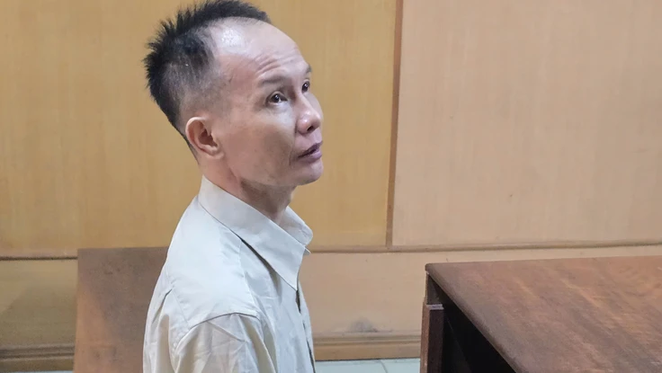 Nhân viên ngân hàng lừa đồng nghiệp hơn 20 tỉ đồng để trả nợ