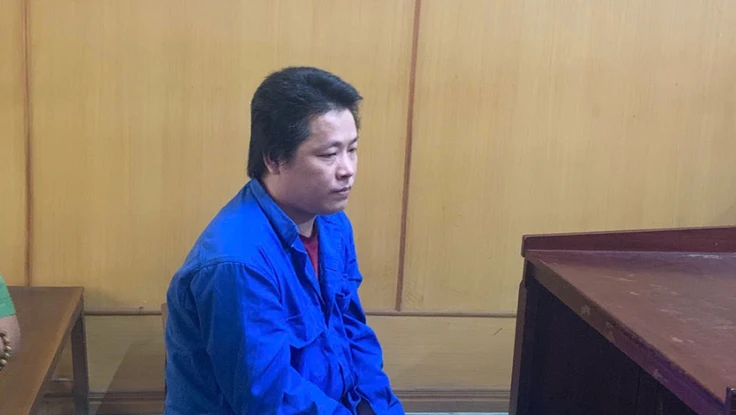 Tòa tuyên tử hình kẻ truy sát gia đình hàng xóm 