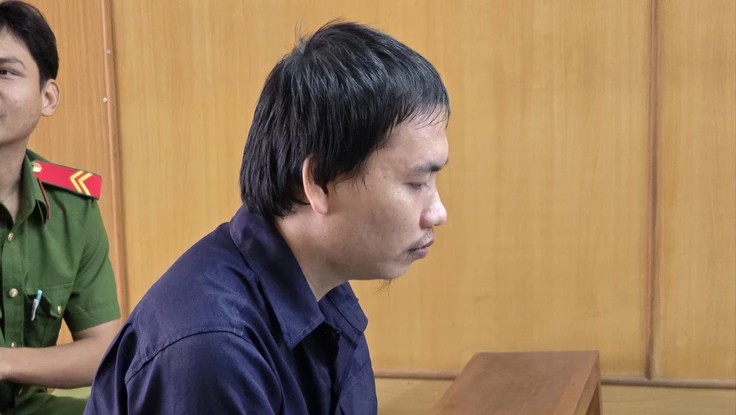 Tòa tuyên án thanh niên hiếp dâm, cướp tài sản của bé gái bán vé số