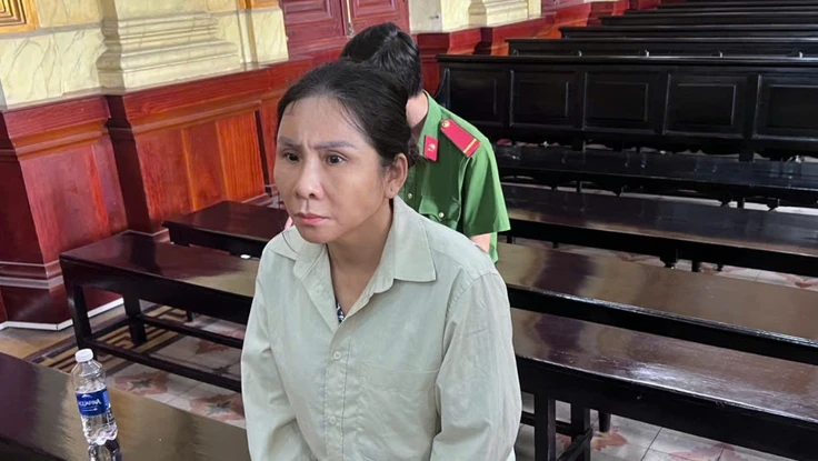 Nữ giám đốc tự xưng quen biết lãnh đạo cấp cao để lừa đảo 