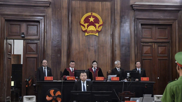 Mức án của 100 bị cáo trong vụ án xảy ra tại công ty kiểm nghiệm kẹo Kera, sữa Hiup