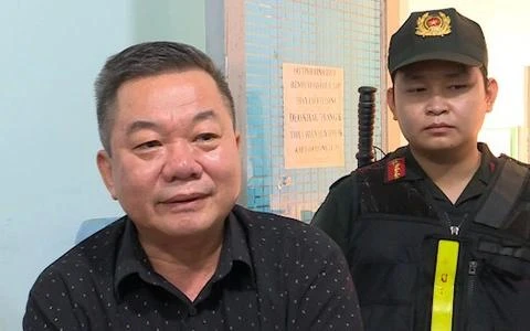 Cựu giám đốc đưa hối lộ 1 tỉ đồng để 'lách thuế' 40 tỉ đồng