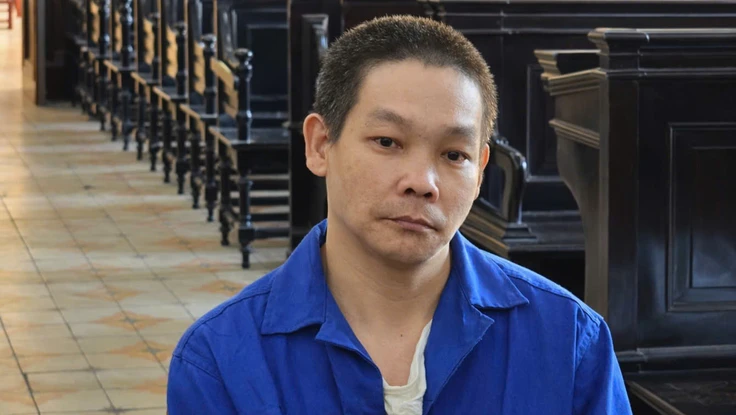 Nghi vợ cũ có bạn trai mới và cái kết 13 năm tù