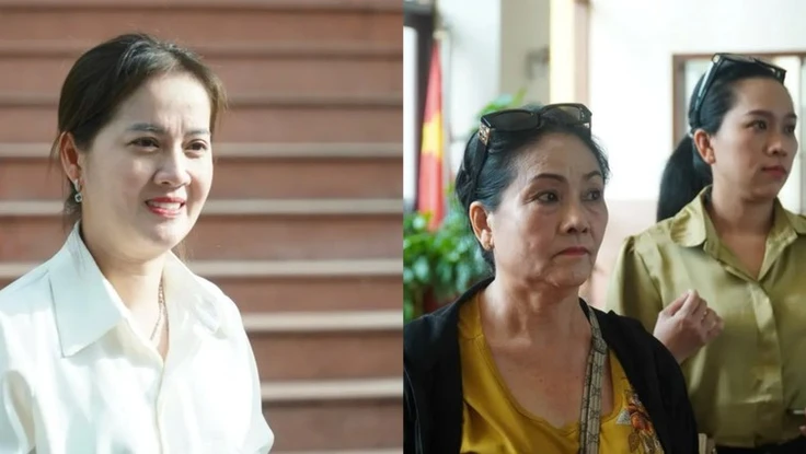 Sắp xét xử phúc thẩm vụ tranh chấp di sản thừa kế của cố NSƯT Vũ Linh