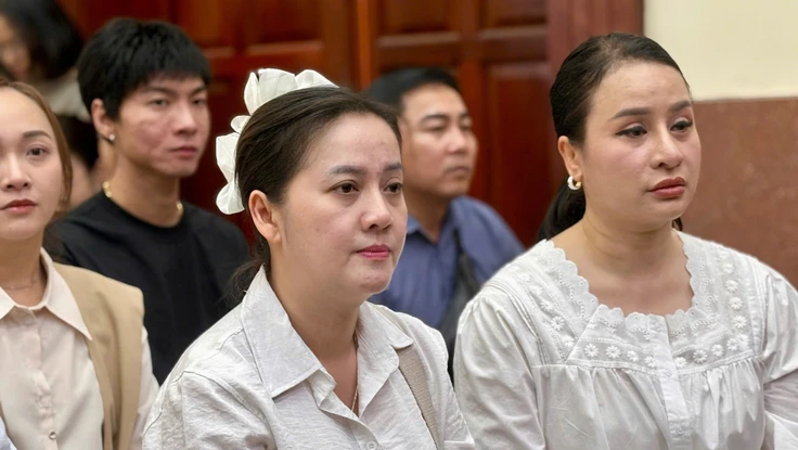 Hoãn phiên tòa phúc thẩm vụ tranh chấp di sản thừa kế của cố NSƯT Vũ Linh