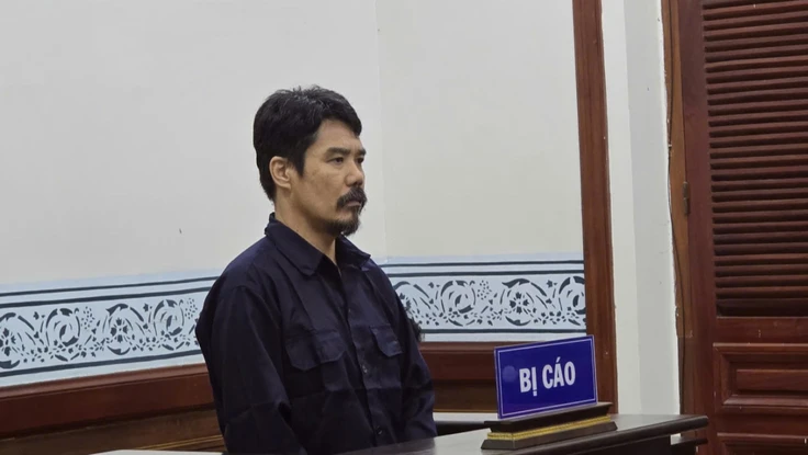 Phạm tội giết người rồi bỏ trốn sang Campuchia, tiếp tục dụ người Việt qua rồi gây án