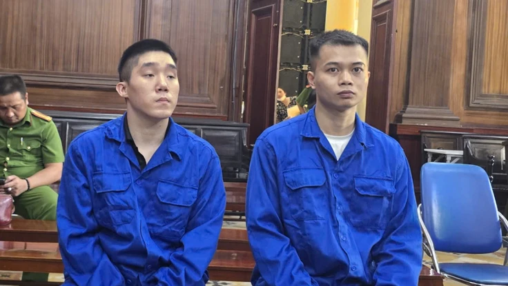 TikToker Tàng Keng Ông Trùm lãnh 3 năm tù vì đăng video xúc phạm vùng miền