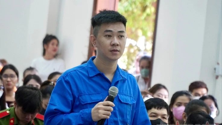Tòa tăng hình phạt với bị cáo chủ mưu vụ thuê người làm 'chim mồi' lừa bán đất