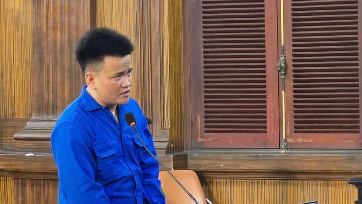 Bênh cô ruột nên phóng hỏa đốt nhà người khác