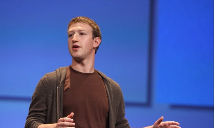 Các nhà đầu tư chùn bước khi nghe Mark Zuckerberg muốn đầu tư ‘mạnh tay’ vào AI 