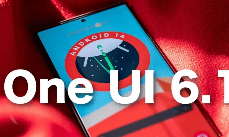 21 mẫu điện thoại Samsung được cập nhật One UI 6.1, bổ sung các tính năng AI