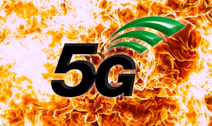 Vì sao điện thoại bị nóng khi sử dụng mạng 5G?