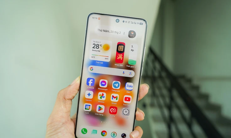 7 ứng dụng mã nguồn mở nên cài trên điện thoại Android