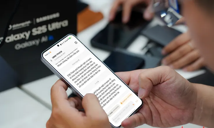 Cách đăng ký tài khoản định danh điện tử tổ chức trên ứng dụng VNeID