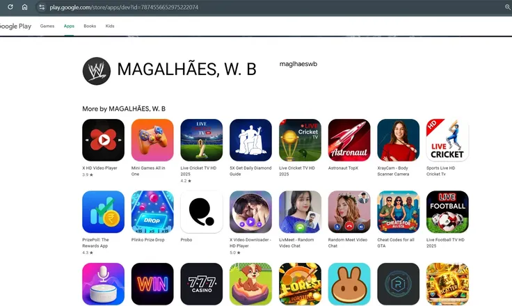20 ứng dụng Android bạn nên xóa ngay lập tức khỏi điện thoại 