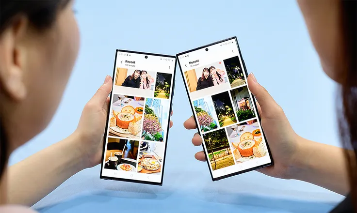 Sẽ rất tiếc nếu bạn sử dụng điện thoại Samsung mà không biết mẹo này