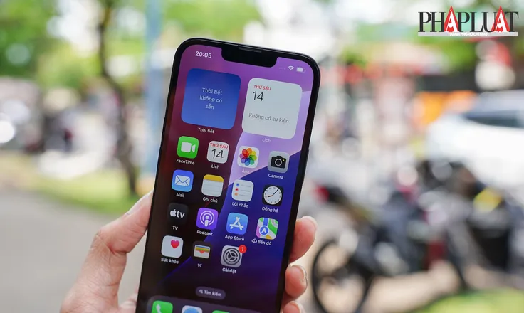 Apple có thể ngừng bán iPhone vì lý do này