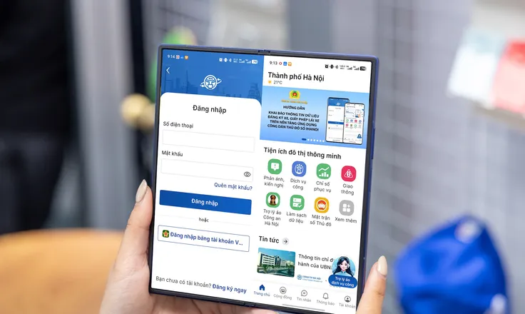 Cách làm sạch dữ liệu GPLX ngay tại nhà mới nhất năm 2025