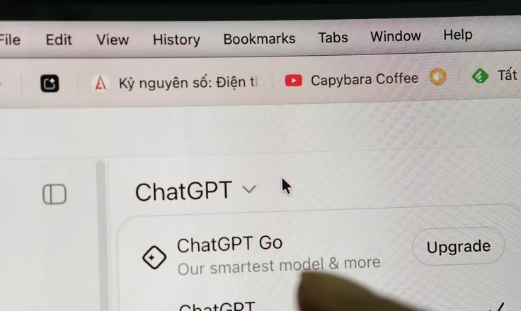 Cách tăng tốc ChatGPT nhờ một tiện ích miễn phí ít ai biết 