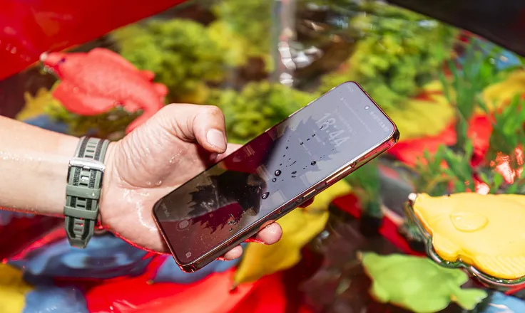 3 mẫu smartphone ‘siêu bền’, giá dưới 10 triệu đồng