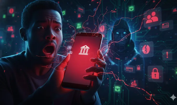 Nếu ứng dụng này có trên điện thoại, bạn hãy xóa nó ngay lập tức