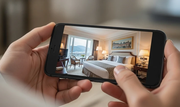 6 điều bạn nên biết để tránh mất quyền lợi khi đặt phòng đi du lịch