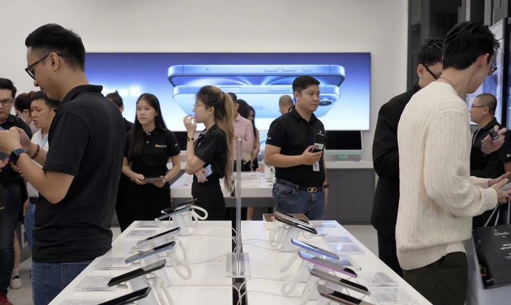 Quyết định này của Apple có thể ảnh hưởng hàng trăm triệu chiếc iPhone