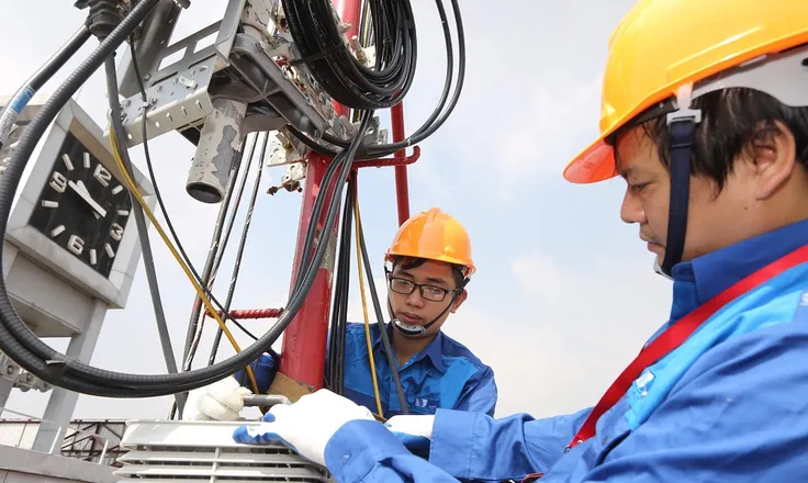 Nhà mạng VinaPhone lên tiếng về sự cố gây gián đoạn liên lạc