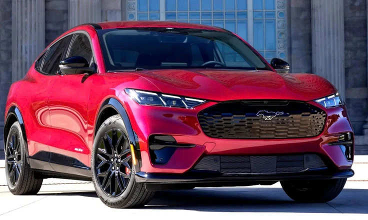 Toyota ngược dòng ngoạn mục giữa lúc thị trường xe điện Mỹ đang chạm đáy