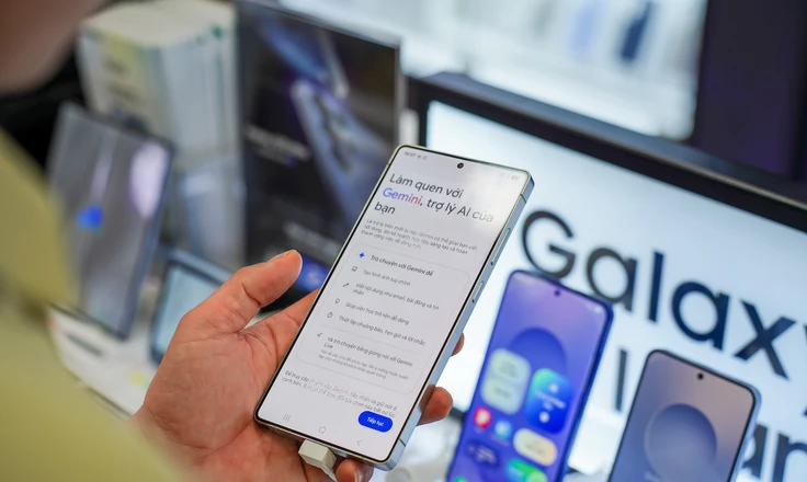 Điểm yếu của Samsung Galaxy S26 Ultra