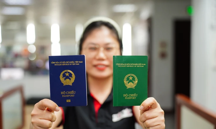 Thông tin quan trọng về hộ chiếu mà bạn cần biết trong năm 2026