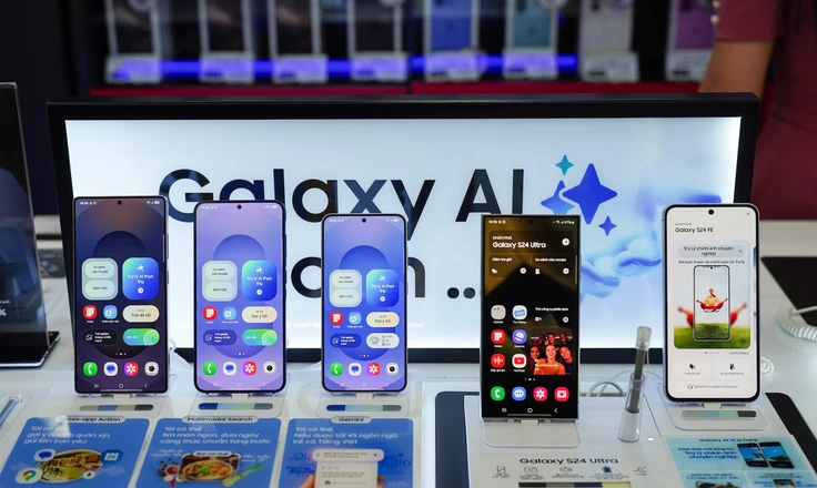 Người dùng Samsung nên làm ngay điều này để tránh mất quyền lợi