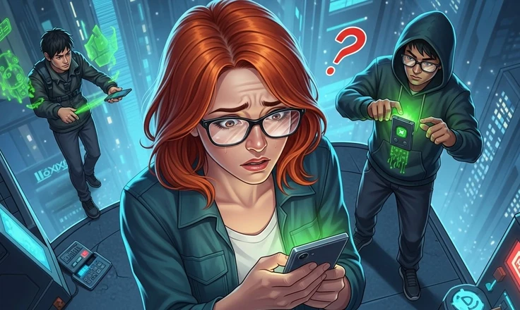 Điều gì xảy ra khi bạn bị chiếm đoạt SIM, và dấu hiệu để nhận biết?