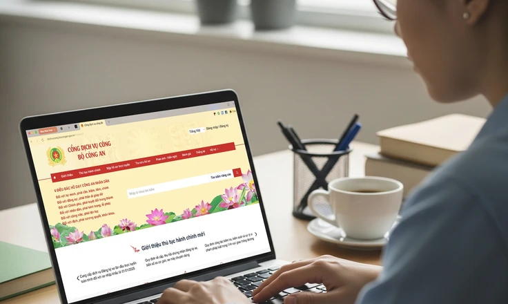 Người dùng nên tra cứu phạt nguội sau Tết ngay để tránh mất quyền lợi