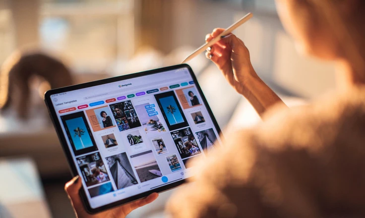 Khi có 4 dấu hiệu này, bạn nên nghĩ đến việc đổi iPad