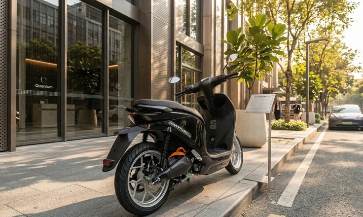 Cách bấm biển số xe điện trên ứng dụng VNeID