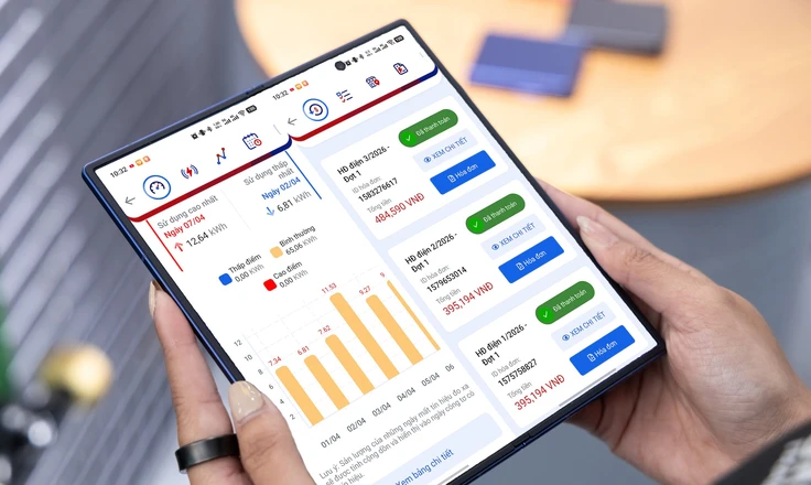 Biết điều này sẽ giúp bạn giảm tiền điện hàng tháng trong mùa nắng nóng