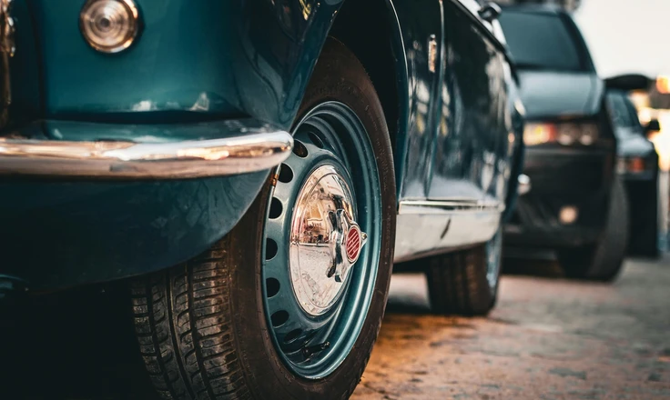 Hầu hết các hạt vi nhựa trong không khí đến từ lốp xe