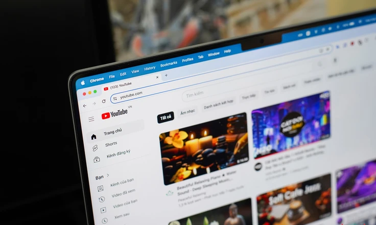 Tin vui mới nhất cho người dùng YouTube Premium khi Google giảm giá đến 50%