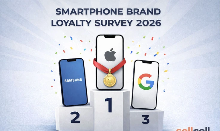 Vì sao người dùng Android dễ đổi máy hơn người dùng iPhone? 