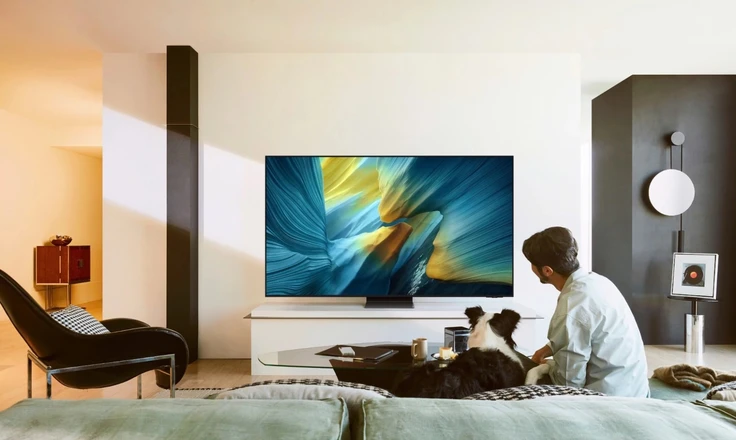 Tin công nghệ 18-4: Tin vui dành cho người dùng Samsung